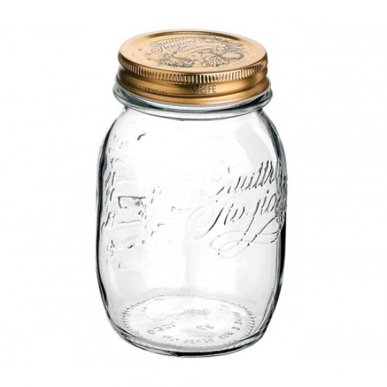 ΔΟΧΕΙΟ QUATTRO STAGIONI 0.5L