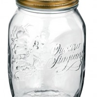 ΔΟΧΕΙΟ QUATTRO STAGIONI 1L 