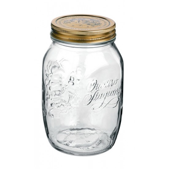 ΔΟΧΕΙΟ QUATTRO STAGIONI 1L