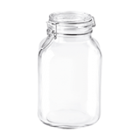 ΔΟΧΕΙΟ ΓΥΑΛΙΝΟ FIDO 300CL