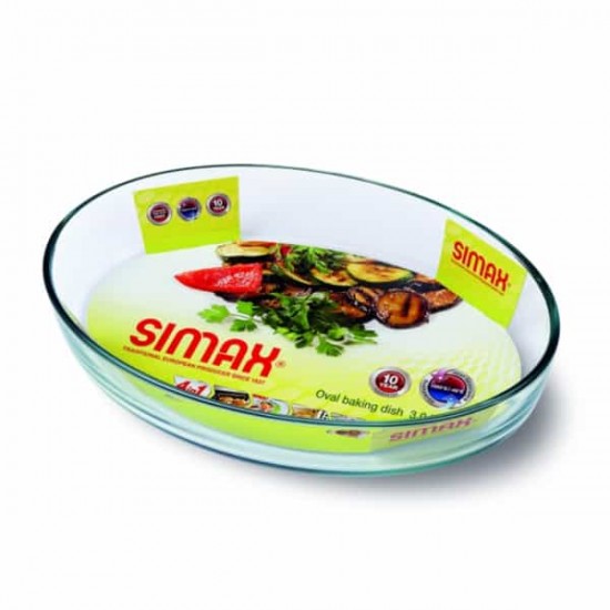 ΠΥΡΙΜΑΧΟ ΣΚΕΥΟΣ ΟΒΑΛ 4Λ