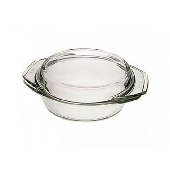 ΠΥΡΙΜΑΧΟ ΣΚΕΥΟΣ ΣΤΡΟΓΓΥΛΟ ΜΕ ΚΑΠΑΚΙ 1.5Λ