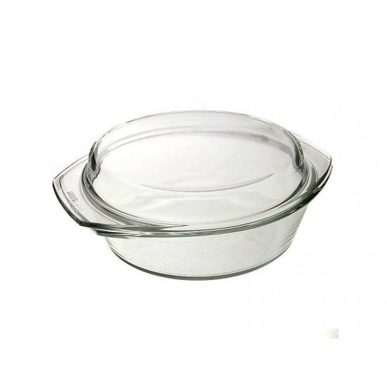 ΠΥΡΙΜΑΧΟ ΣΚΕΥΟΣ ΣΤΡΟΓΓΥΛΟ ΜΕ ΚΑΠΑΚΙ  2.5Λ