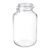 ΔΟΧΕΙΟ ΓΥΑΛΙΝΟ FIDO 400CL