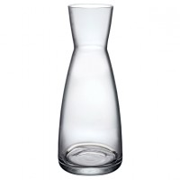 ΚΑΡΑΦΑ YPSILON ΓΥΑΛΙΝΗ 250ML