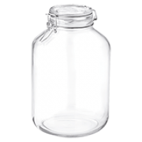 ΔΟΧΕΙΟ ΓΥΑΛΙΝΟ FIDO 500CL