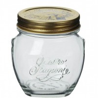 ΔΟΧΕΙΟ QUATTRO STAGIONI ANFORA 0.5L 