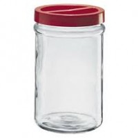 ΔΟΧΕΙΟ ΓΥΑΛΙΝΟ ORTES 5000ΜΛ