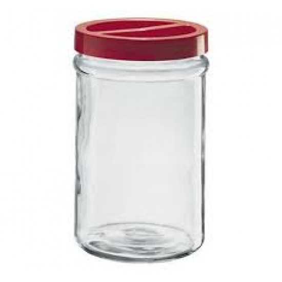 ΔΟΧΕΙΟ ΓΥΑΛΙΝΟ ORTES 5000ΜΛ