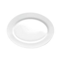 ΠΙΑΤΕΛΑ ΟΠΑΛΙΝΑ ΟΒΑΛ TOLEDO 22ΕΚ