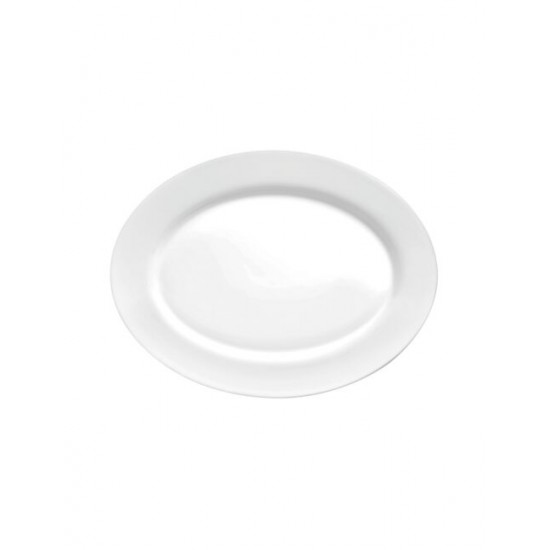 ΠΙΑΤΕΛΑ ΟΠΑΛΙΝΑ ΟΒΑΛ TOLEDO 22ΕΚ