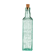 ΦΙΑΛH FIORE 0.50L ΜΕ ΦΕΛΛΟ
