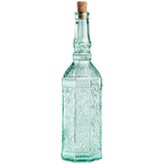 ΦΙΑΛΗ FIESOLE 0.72L ΜΕ ΦΕΛΛΟ