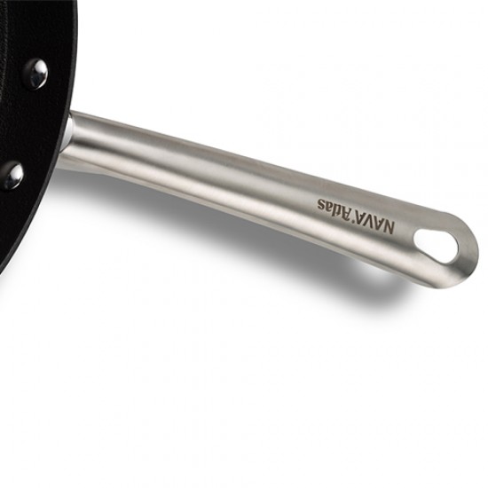 ΤΗΓΑΝΙ ΜΑΝΤΕΜΕΝΙΟ ΑΝΤΙΚ/ΤΙΚΟ NAVA ''ATLAS'' 28ΕΚ (10-205-003)