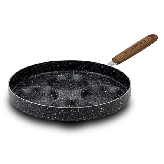 ΤΗΓΑΝΙ PANCAKE NATURE 26ΕΚ