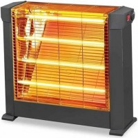 ΣΟΜΠΑ ΧΑΛΑΖΙΑ KUMTEL KS-2764 2400W ΜΕ ΘΕΡΜΟΣΤΑΤΗ