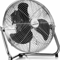 ΑΝΕΜΙΣΤΗΡΑΣ ΕΠΙΤΡΑΠΕΖΙΟΣ ΜΕΤΑΛΛΙΚΟΣ 50ΕΚ 140W FA-500F