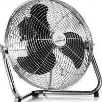 ΑΝΕΜΙΣΤΗΡΑΣ ΜΕΤΑΛΛΙΚΟΣ ΔΑΠΕΔΟΥ NEWEST 40ΕΚ