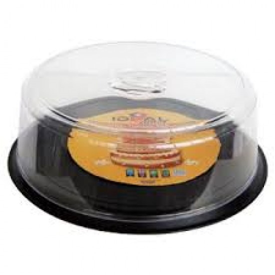 ΤΟΥΡΤΙΕΡΑ ΜΕ ΜΑΥΡΟ ΔΙΣΚΟ Φ30ΕΚ