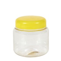 ΒΑΖΟ ΠΛΑΣΤΙΚΟ PET 0.25Λ