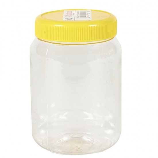 ΒΑΖΟ ΠΛΑΣΤΙΚΟ PET 0.50L