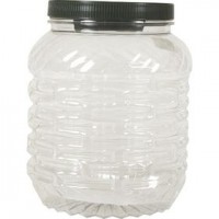 ΒΑΖΟ ΠΛΑΣΤΙΚΟ PET 15Λ