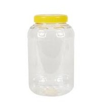 ΒΑΖΟ ΠΛΑΣΤΙΚΟ PET 2Λ