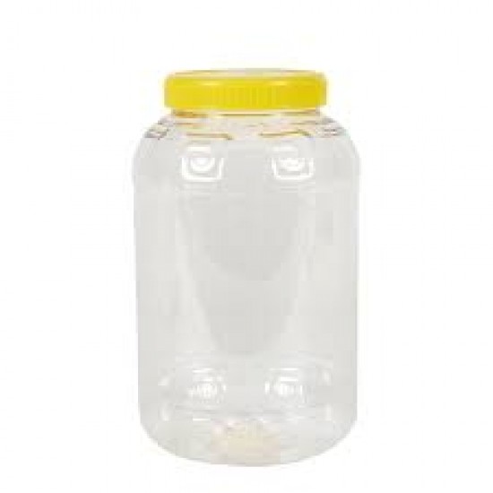 ΒΑΖΟ ΠΛΑΣΤΙΚΟ PET 2L