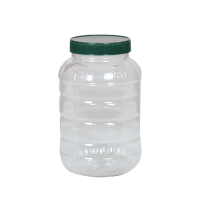 ΒΑΖΟ ΠΛΑΣΤΙΚΟ PET 3Λ