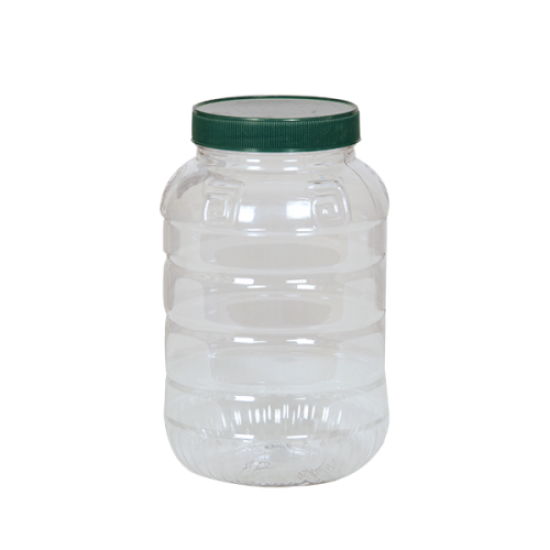 ΒΑΖΟ ΠΛΑΣΤΙΚΟ PET 3L