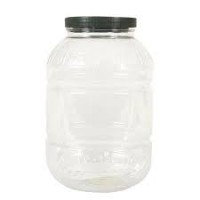 ΒΑΖΟ ΠΛΑΣΤΙΚΟ PET 5Λ