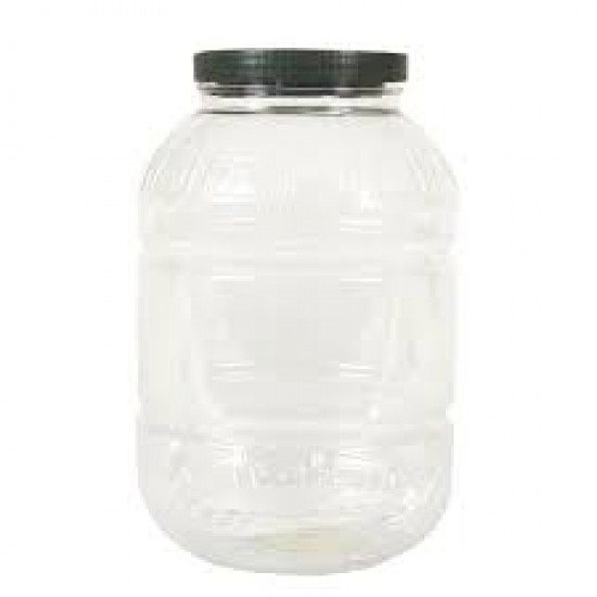 ΒΑΖΟ ΠΛΑΣΤΙΚΟ PET 5L