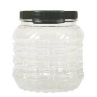 ΒΑΖΟ ΠΛΑΣΤΙΚΟ PET 8Λ