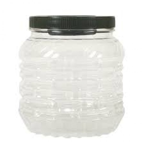 ΒΑΖΟ ΠΛΑΣΤΙΚΟ PET 8L