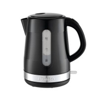 ΒΡΑΣΤΗΡΑΣ PRCK-40304 PRIMO 1.7Λ ΜΑΥΡΟΣ