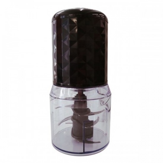 ΠΟΛΥΚΟΠΤΗΣ PRFC-40239 PRIMO ΤΡΙΠΛΟ ΜΑΧΑΙΡΙ 500W ΜΑΥΡΟΣ