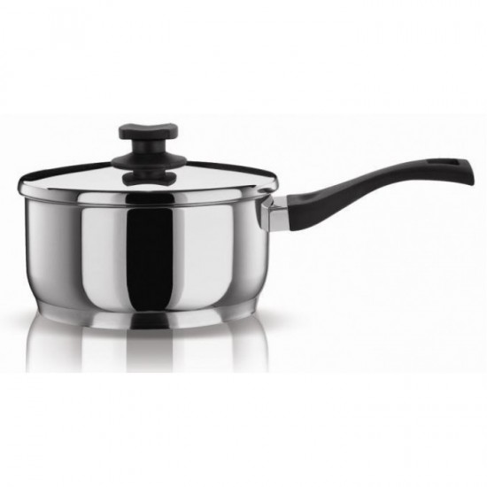 ΚΑΤΣΑΡΟΛΑ CLASSIC ΗΛΕΚΤΡΙΚΗ ΜΕ 1 ΧΕΡΙ ΙΝΟΧ Νο 18 