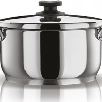 ΚΑΤΣΑΡΟΛΑ CLASSIC ΧΥΤΡΑ ΗΛΕΚΤΡΙΚΗ ΙΝΟΧ Νο 24 