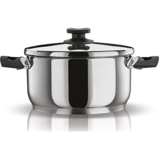 ΧΥΤΡΑ ΗΛΕΚΤΡΙΚΗ ΙΝΟΧ Νο 24 CLASSIC