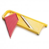 ΛΑΧΑΝΟΚΟΠΤΗΣ SVIM ΝΟ 501 ΔΙΠΛΗΣ ΚΟΠΗΣ