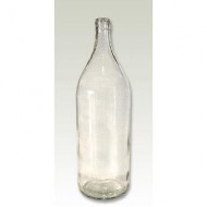 ΜΠΟΥΚΑΛΙ MARTEL ΓΥΑΛΙΝΟ 1500ML ΜΕ ΒΙΔΩΤΟ ΠΛΑΣΤΙΚΟ ΚΑΠΑΚΙ 