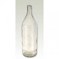 ΜΠΟΥΚΑΛΙ MARTEL ΓΥΑΛΙΝΟ 2000ML ΜΕ ΒΙΔΩΤΟ ΠΛΑΣΤΙΚΟ ΚΑΠΑΚΙ 