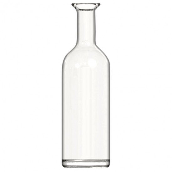 ΚΑΡΑΦΑ ΓΥΑΛΙΝΗ 500L OLYMPUS