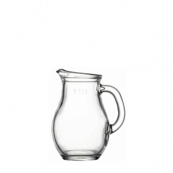 ΚΑΝΑΤΑ ΓΥΑΛΙΝΗ BISTROT 250ML
