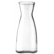 KAΡΑΦΑ ΓΥΑΛΙΝΗ 500ΜΛ OSSA