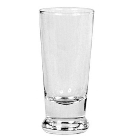 ΠΟΤΗΡΙ ΟΥΖΟΥ ΚΩΝΙΚΟ 8CL ΣΕΤ 12ΤΕΜ 95200