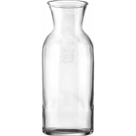 ΚΑΝΑΤΑ ΓΥΑΛΙΝΗ 500ΜΛ ATHOS