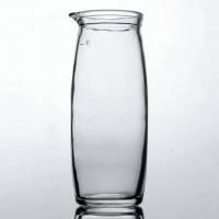 ΚΑΡΑΦΑ ΓΥΑΛΙΝΗ 250ΜΛ  EVA