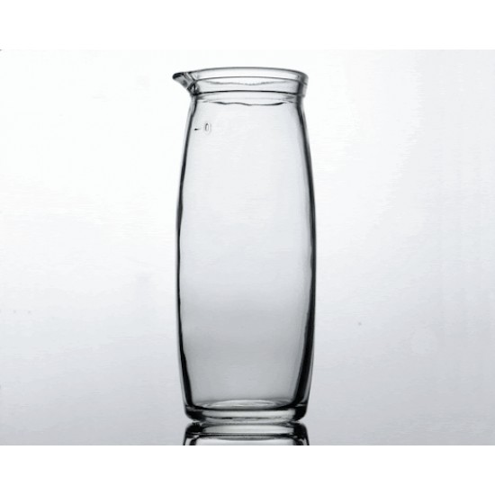 ΚΑΡΑΦΑ ΓΥΑΛΙΝΗ 250ΜΛ  EVA