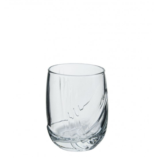 ΠΟΤΗΡΙ GLORY ΚΡΑΣΙΟΥ  20CL ΣΕΤ 6ΤΕΜ 94300